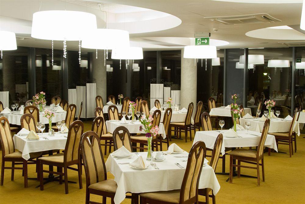 Hotel Hp Park Olsztyn  Exterior foto