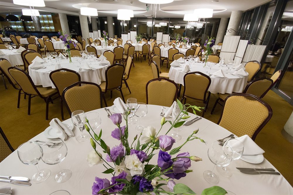 Hotel Hp Park Olsztyn  Exterior foto