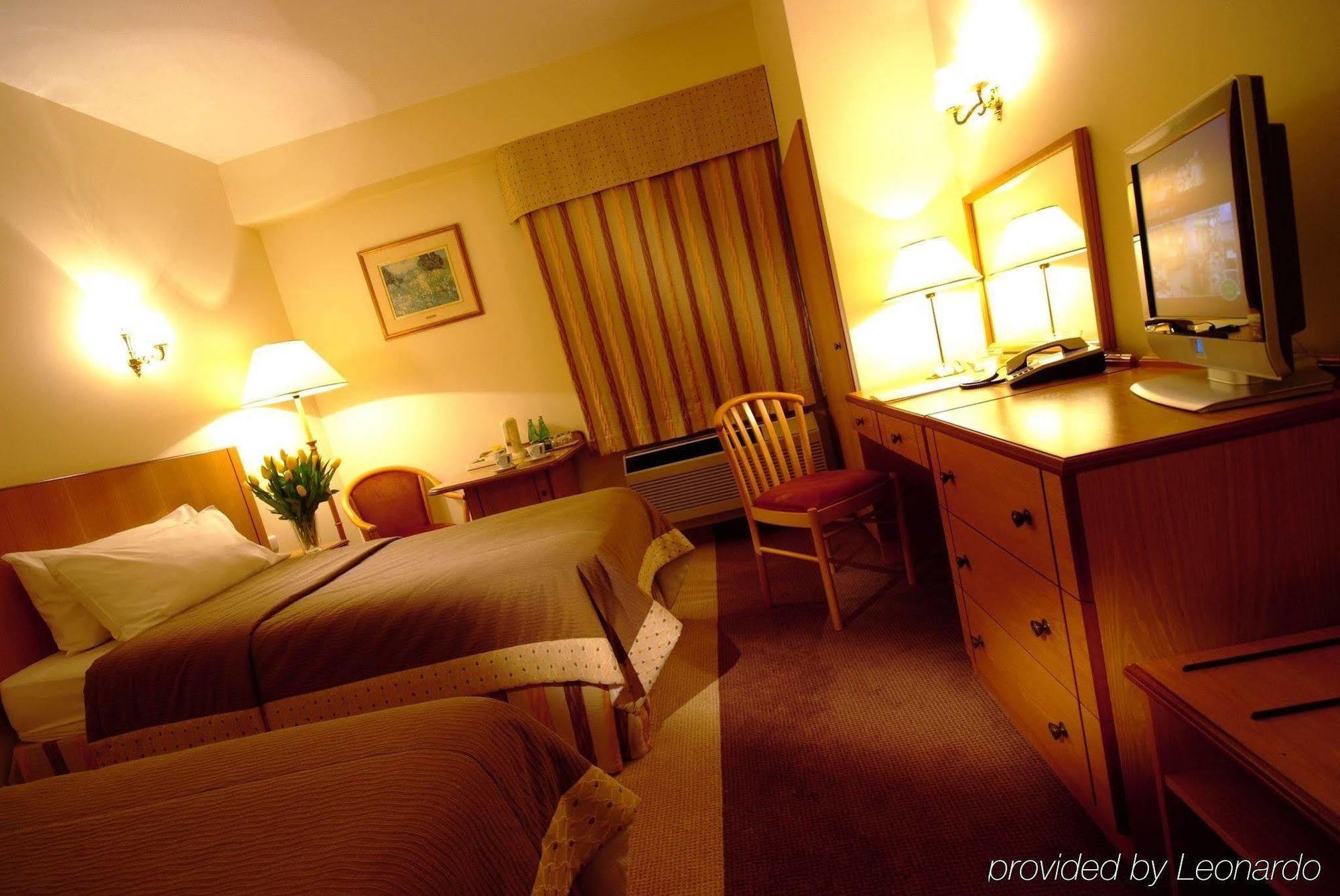 Hotel Hp Park Olsztyn  Habitación foto